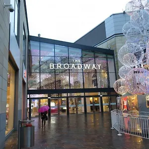 Premier Bradford (West Yorkshire)